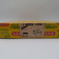 LGB 5065 G Scale Operating Crossing Gate Set VG/Box