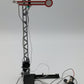 LGB 5029 G Scale Semaphore Signal EX/Box