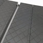 LGB 5034 G Scale Gray Plastic Platform Set VG/Box