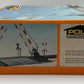LGB 578-940 G Scale Operating Crossing Gate VG/Box