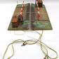 LGB 578-940 G Scale Operating Crossing Gate VG/Box