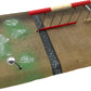 LGB 578-940 G Scale Operating Crossing Gate VG/Box