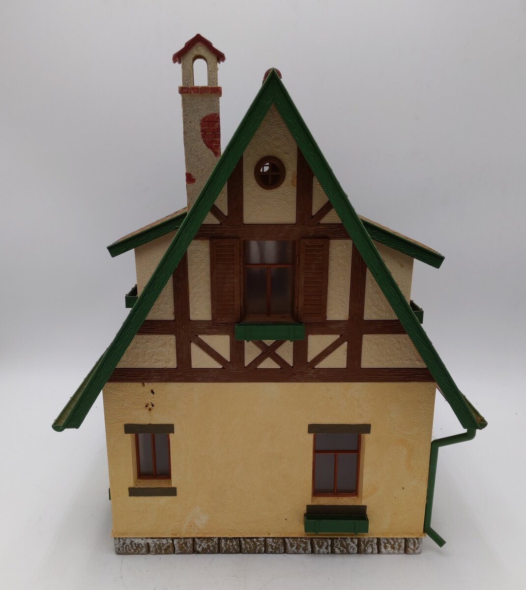 Pola 930 G Scale European Cottage (Assembled) VG