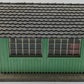 Pola 994 G Scale Paul's Burger and Shake (Assembled) VG