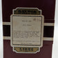 Delton 2264-R G Scale DSP&PRR Mack Rail Bus NIB