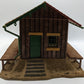 Pola 905 G Scale Kleinbach Freight Station Kit - Assembled VG