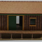 Pola 905 G Scale Kleinbach Freight Station Kit - Assembled VG