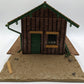 Pola 905 G Scale Kleinbach Freight Station Kit - Assembled VG