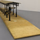 Pola G Scale Train Station Platform VG