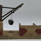 Pola 920 G Scale Coaling Station Kit
