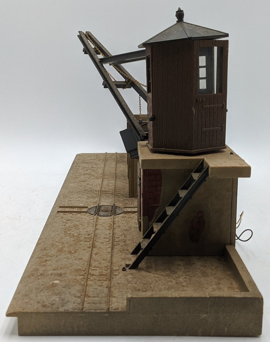 Pola 920 G Scale Coaling Station Kit