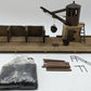 Pola 920 G Scale Coaling Station Kit