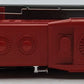 Lionel 6-8561 O Jersey Central GP-9 Non-Powered Diesel Locomotive NIB