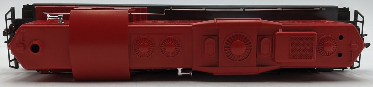 Lionel 6-8561 O Jersey Central GP-9 Non-Powered Diesel Locomotive NIB