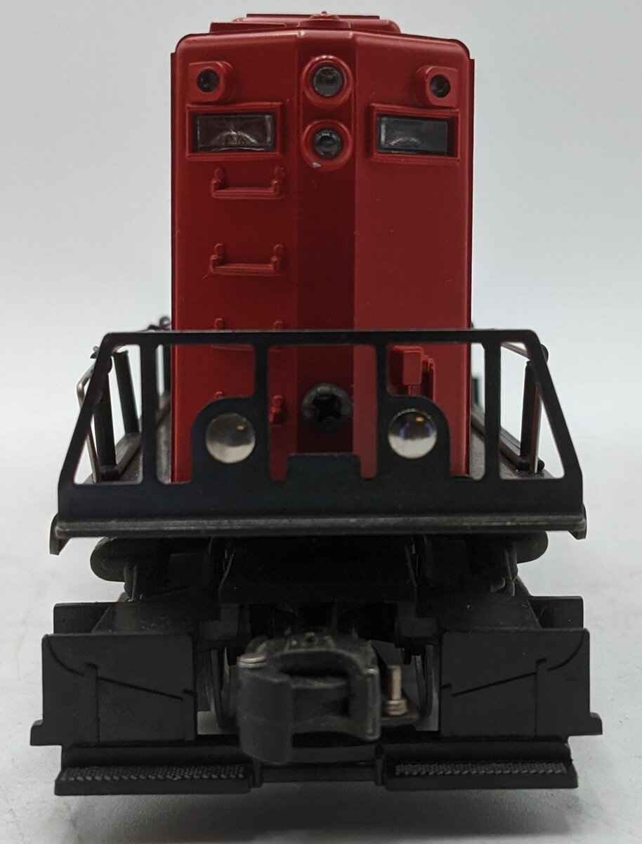 Lionel 6-8561 O Jersey Central GP-9 Non-Powered Diesel Locomotive NIB