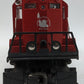 Lionel 6-8561 O Jersey Central GP-9 Non-Powered Diesel Locomotive NIB