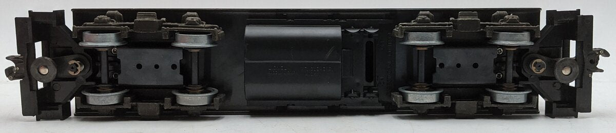 Lionel 6-8561 O Jersey Central GP-9 Non-Powered Diesel Locomotive NIB