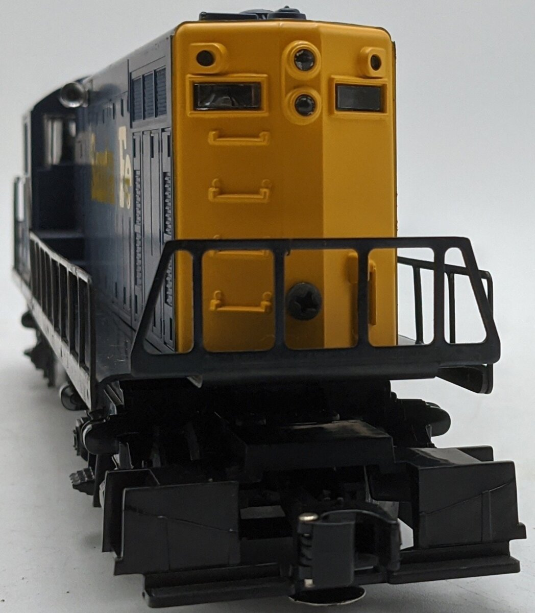 Lionel 6-8263 O Santa Fe GP-7 Diesel Locomotive EX/Box