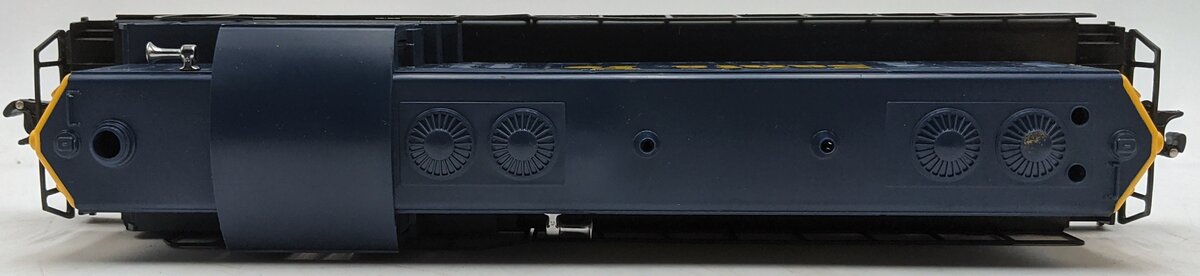 Lionel 6-8263 O Santa Fe GP-7 Diesel Locomotive EX/Box