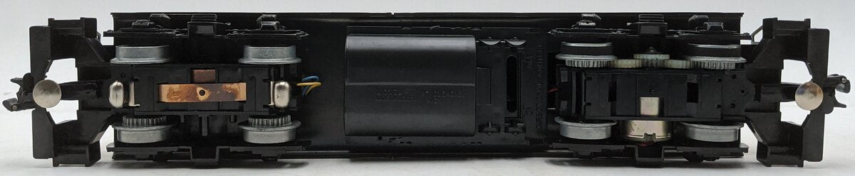 Lionel 6-8263 O Santa Fe GP-7 Diesel Locomotive EX/Box