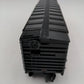 Lionel 6-9210 O Gauge Baltimore & Ohio Automobile Boxcar w/Orange Doors VG/Box