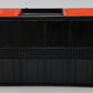 Lionel 6-9210 O Gauge Baltimore & Ohio Automobile Boxcar w/Orange Doors VG/Box