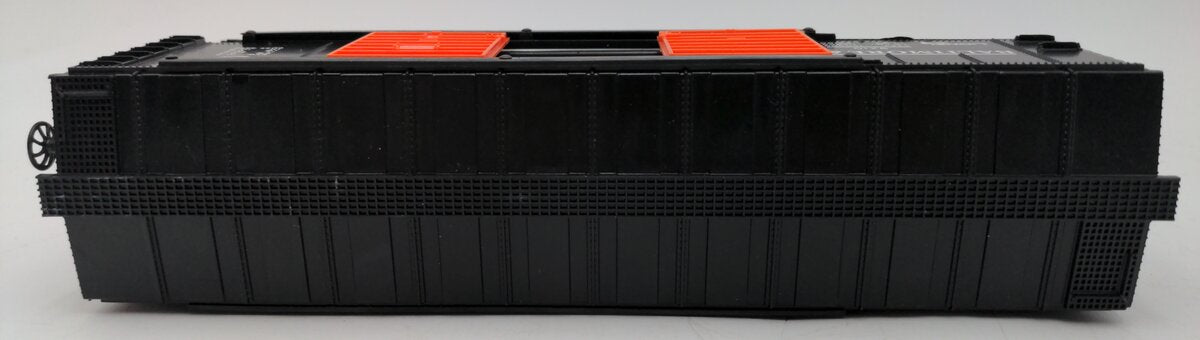 Lionel 6-9210 O Gauge Baltimore & Ohio Automobile Boxcar w/Orange Doors VG/Box