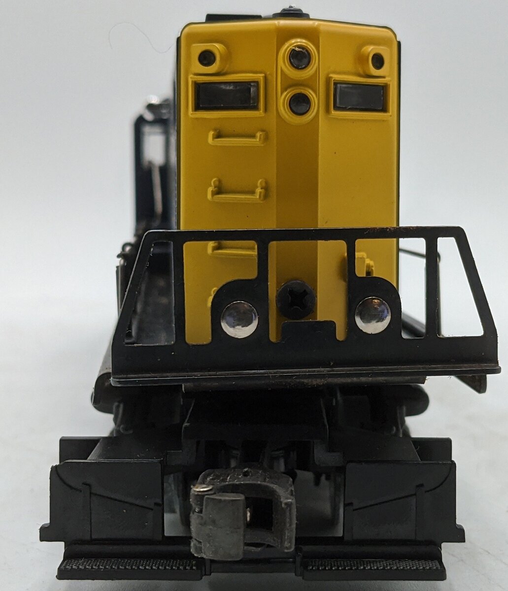Lionel 6-8355 O Gauge Santa Fe GP-20 Non-Powered Diesel Locomotive w/Horn #8355 LN/Box