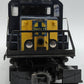 Lionel 6-8355 O Gauge Santa Fe GP-20 Non-Powered Diesel Locomotive w/Horn #8355 LN/Box