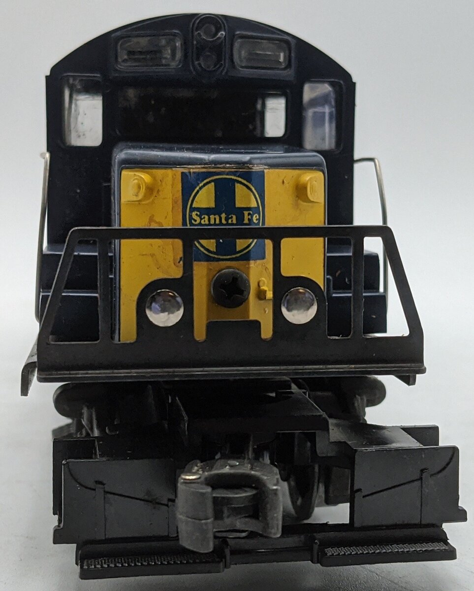 Lionel 6-8355 O Gauge Santa Fe GP-20 Non-Powered Diesel Locomotive w/Horn #8355 LN/Box