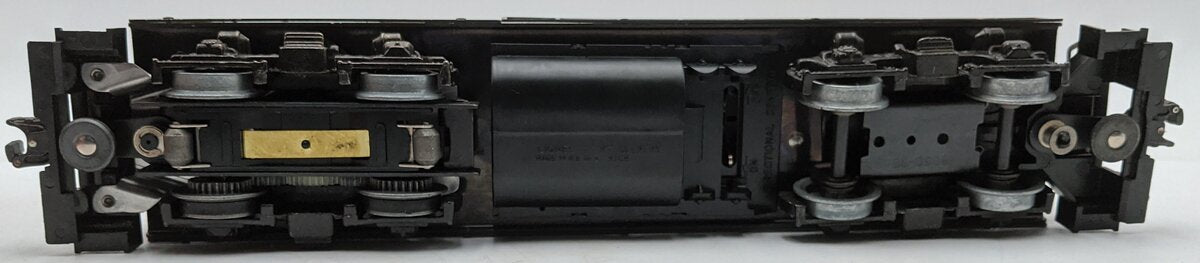 Lionel 6-8571 O Frisco U36B Diesel Locomotive EX