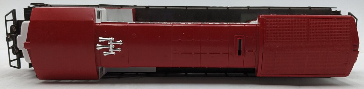 Lionel 6-8571 O Frisco U36B Diesel Locomotive EX