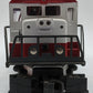 Lionel 6-8571 O Frisco U36B Diesel Locomotive EX