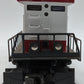 Lionel 6-8571 O Frisco U36B Diesel Locomotive EX