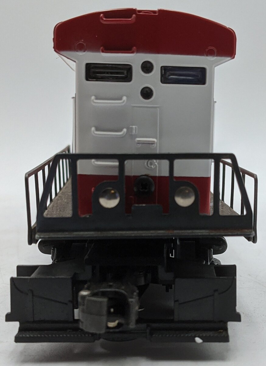 Lionel 6-8571 O Frisco U36B Diesel Locomotive EX