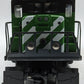 Lionel 6-8651 O Burlington Northern U36B Dummy Diesel Locomotive NIB