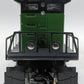 Lionel 6-8651 O Burlington Northern U36B Dummy Diesel Locomotive NIB