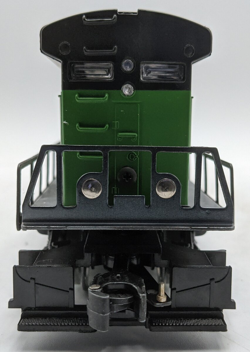 Lionel 6-8651 O Burlington Northern U36B Dummy Diesel Locomotive NIB