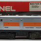 Lionel 6-8361 Western Pacific Alco FA-2 Powered A Unit VG/Box
