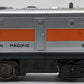 Lionel 6-8361 Western Pacific Alco FA-2 Powered A Unit VG/Box
