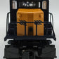 Lionel 6-8163 O Gauge Ontario Northland SD-18 Dummy Diesel Engine #8163 w/ Horn NIB