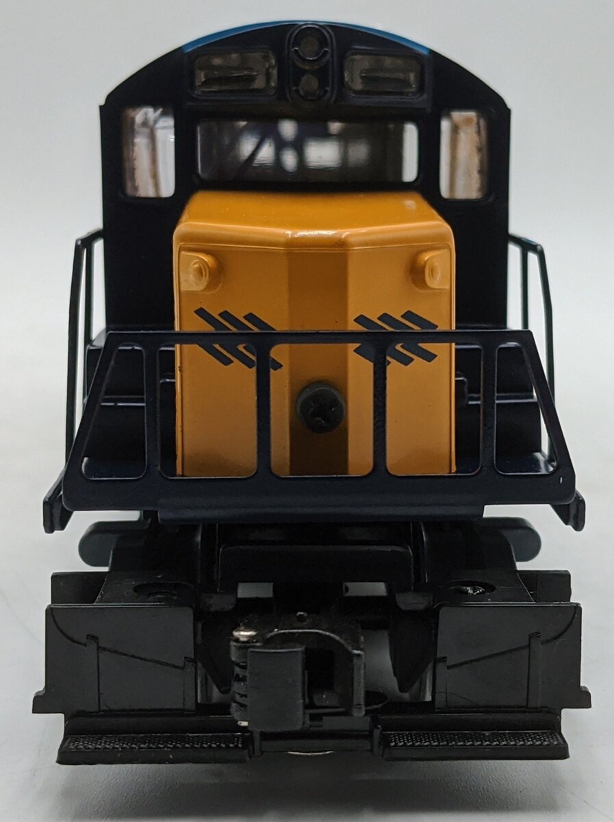 Lionel 6-8163 O Gauge Ontario Northland SD-18 Dummy Diesel Engine #8163 w/ Horn NIB