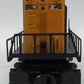 Lionel 6-8163 O Gauge Ontario Northland SD-18 Dummy Diesel Engine #8163 w/ Horn NIB
