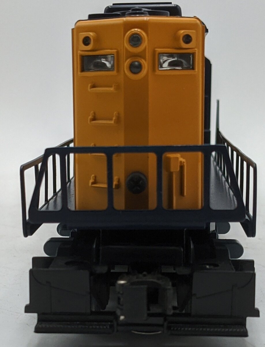 Lionel 6-8163 O Gauge Ontario Northland SD-18 Dummy Diesel Engine #8163 w/ Horn NIB