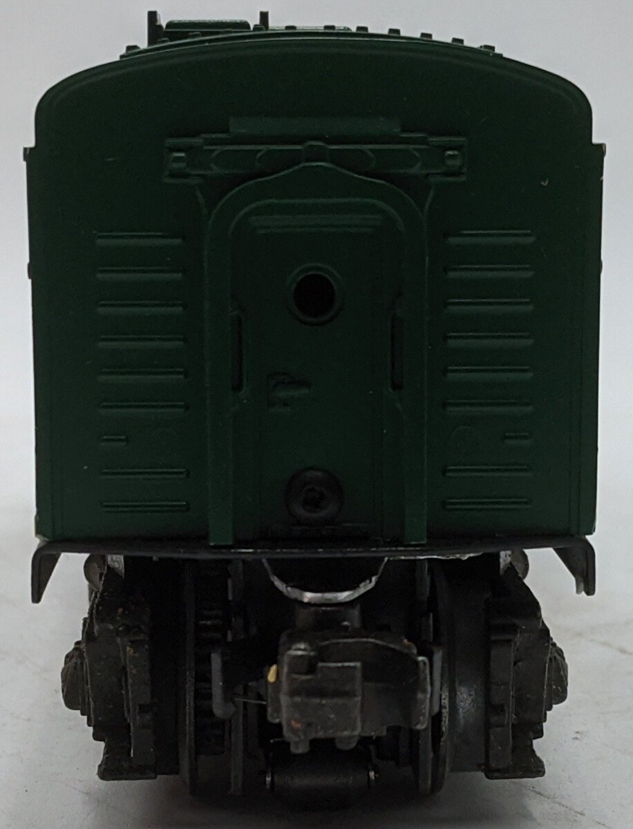 Lionel 6-8452 O Gauge Erie Alco A Diesel Locomotive NIB