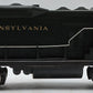 Lionel 6-8358 O Gauge Pennsylvania GP-9 Non-Powered Diesel Locomotive VG/Box