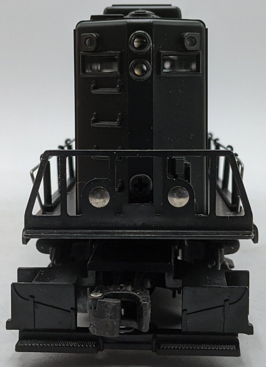 Lionel 6-8358 O Gauge Pennsylvania GP-9 Non-Powered Diesel Locomotive VG/Box