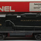 Lionel 6-8358 O Gauge Pennsylvania GP-9 Non-Powered Diesel Locomotive VG/Box
