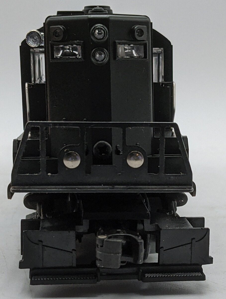 Lionel 6-8358 O Gauge Pennsylvania GP-9 Non-Powered Diesel Locomotive VG/Box