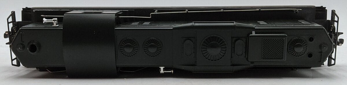 Lionel 6-8358 O Gauge Pennsylvania GP-9 Non-Powered Diesel Locomotive VG/Box